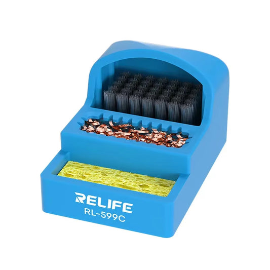 Instrument Curatare Letcon Relife RL-599C, 3in1