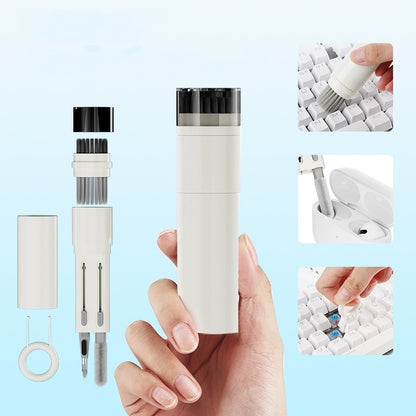 Instrument Curatare OEM SYT-05 pentru Casti Apple Airpods / Samsung Galaxy Buds / Huawei Freebuds