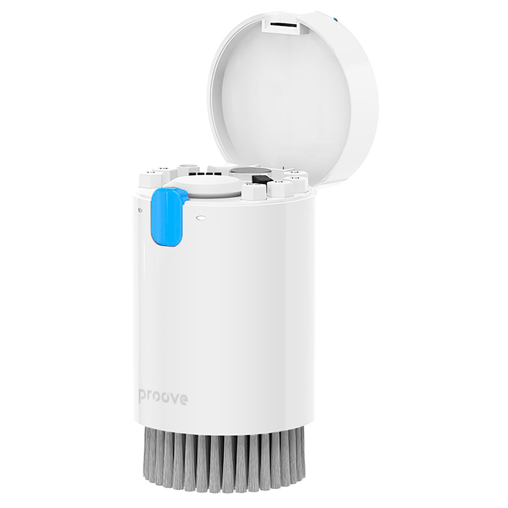 Instrument Curatare Proove Mr.Cleaner, 20in1, Alb