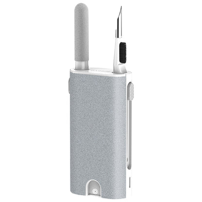 Instrument Curatare Proove Mr.Cleaner, 5in1, Alb