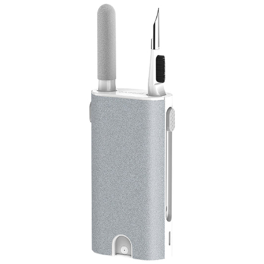 Instrument Curatare Proove Mr.Cleaner, 5in1, Alb