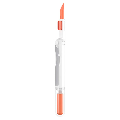 Instrument Curatare Proove Mr.Cleaner, 3in1, Alb