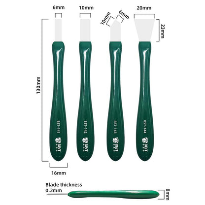 Instrument Indepartare Adeziv Best BST-142
