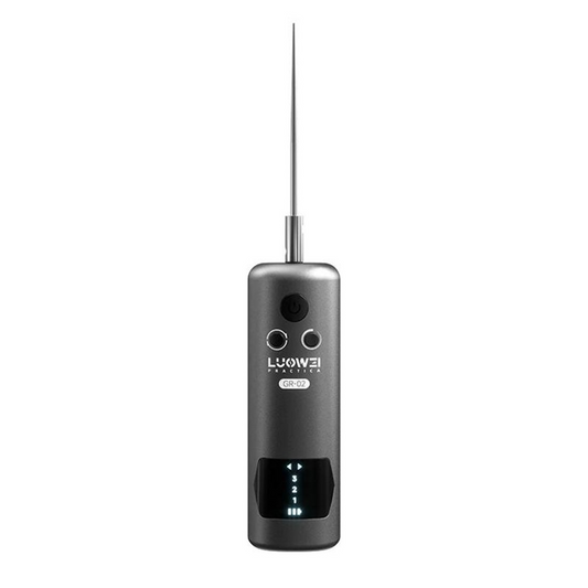 Instrument Indepartare Adeziv Luowei GR-02, 7in1