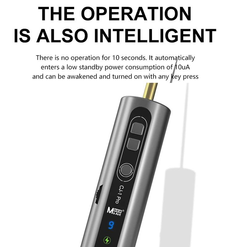 Instrument Indepartare Adeziv MaAnt CJ-1Pro