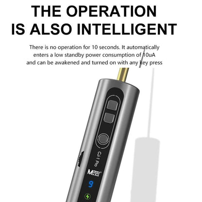 Instrument Indepartare Adeziv MaAnt CJ-1Pro