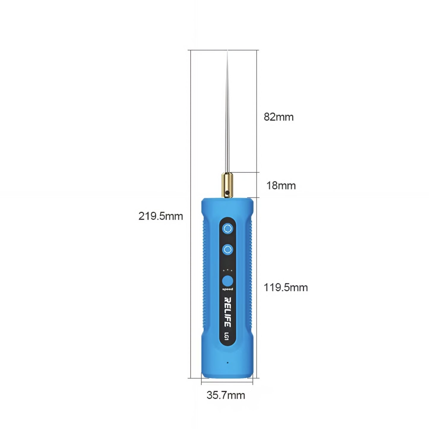 Instrument Indepartare Adeziv Relife LG1