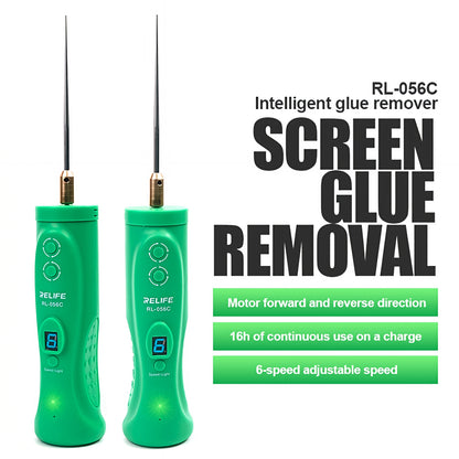 Instrument Indepartare Adeziv Relife RL-056C
