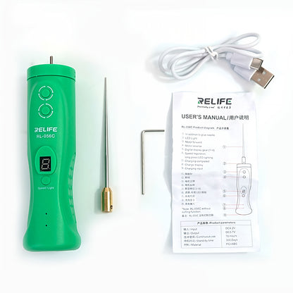 Instrument Indepartare Adeziv Relife RL-056C