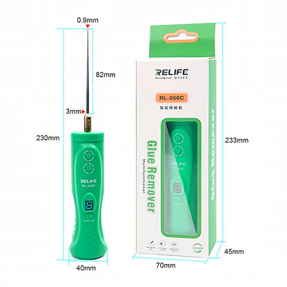 Instrument Indepartare Adeziv Relife RL-056C