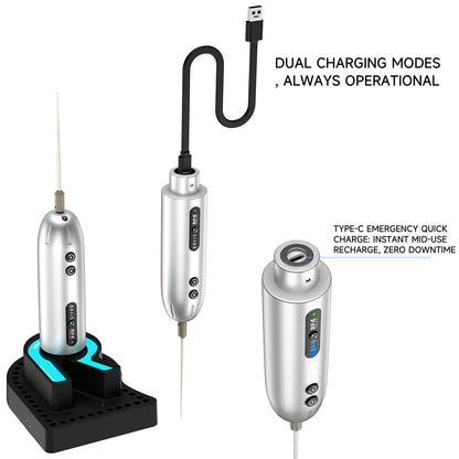 Instrument Indepartare Adeziv RF4 RF-GR3S