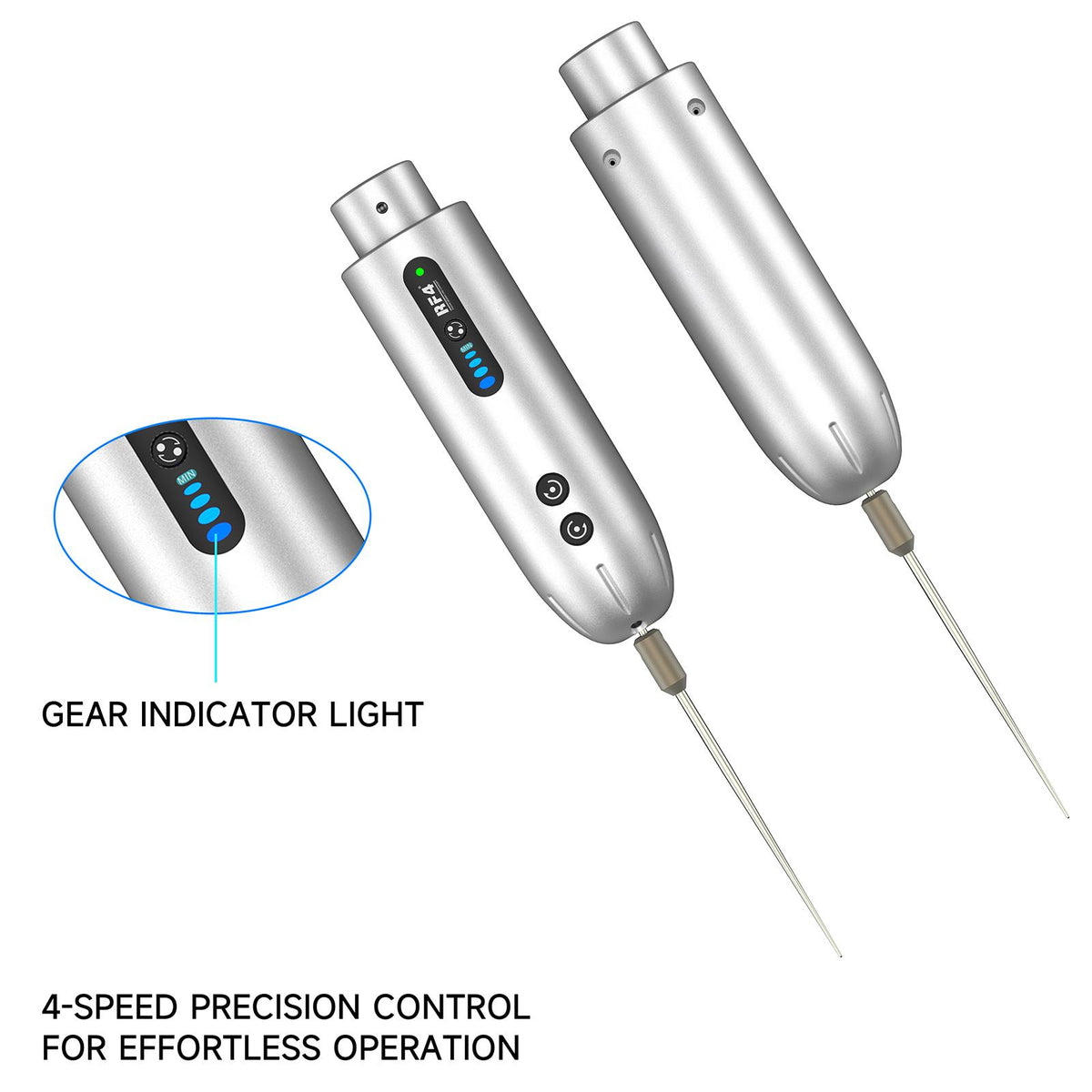 Instrument Indepartare Adeziv RF4 RF-GR3S