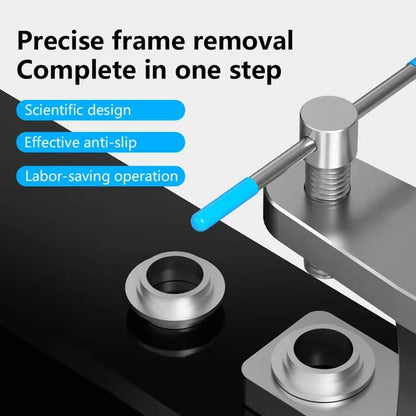 Instrument Indepartare Rama Camera Spate MaAnt M063