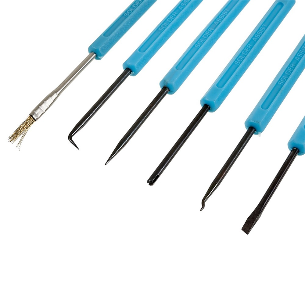 Instrument Lipire Curatare OEM SA-10, 6in1