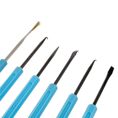 Instrument Lipire Curatare OEM SA-10, 6in1