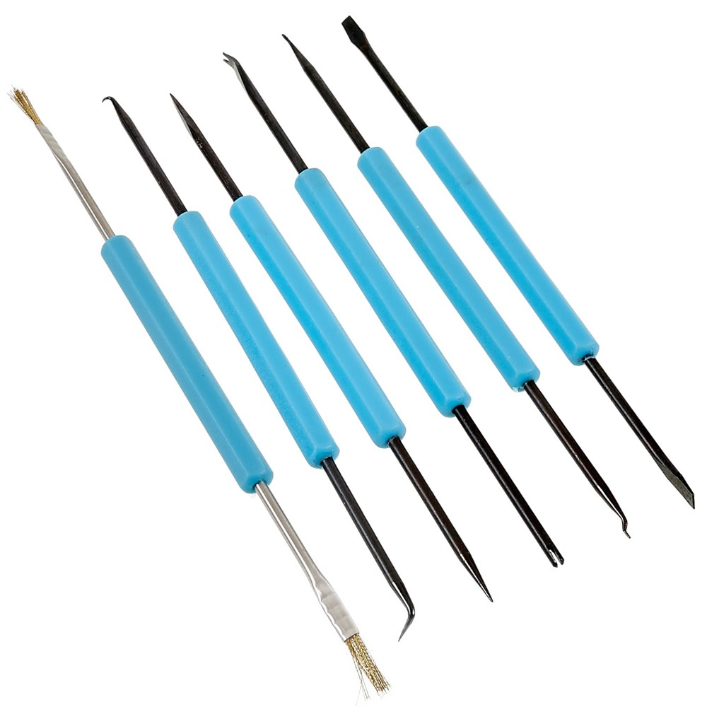 Instrument Lipire Curatare OEM SA-10, 6in1