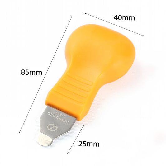 Instrument Metalic OEM C-024 pentru Capace Ceasuri