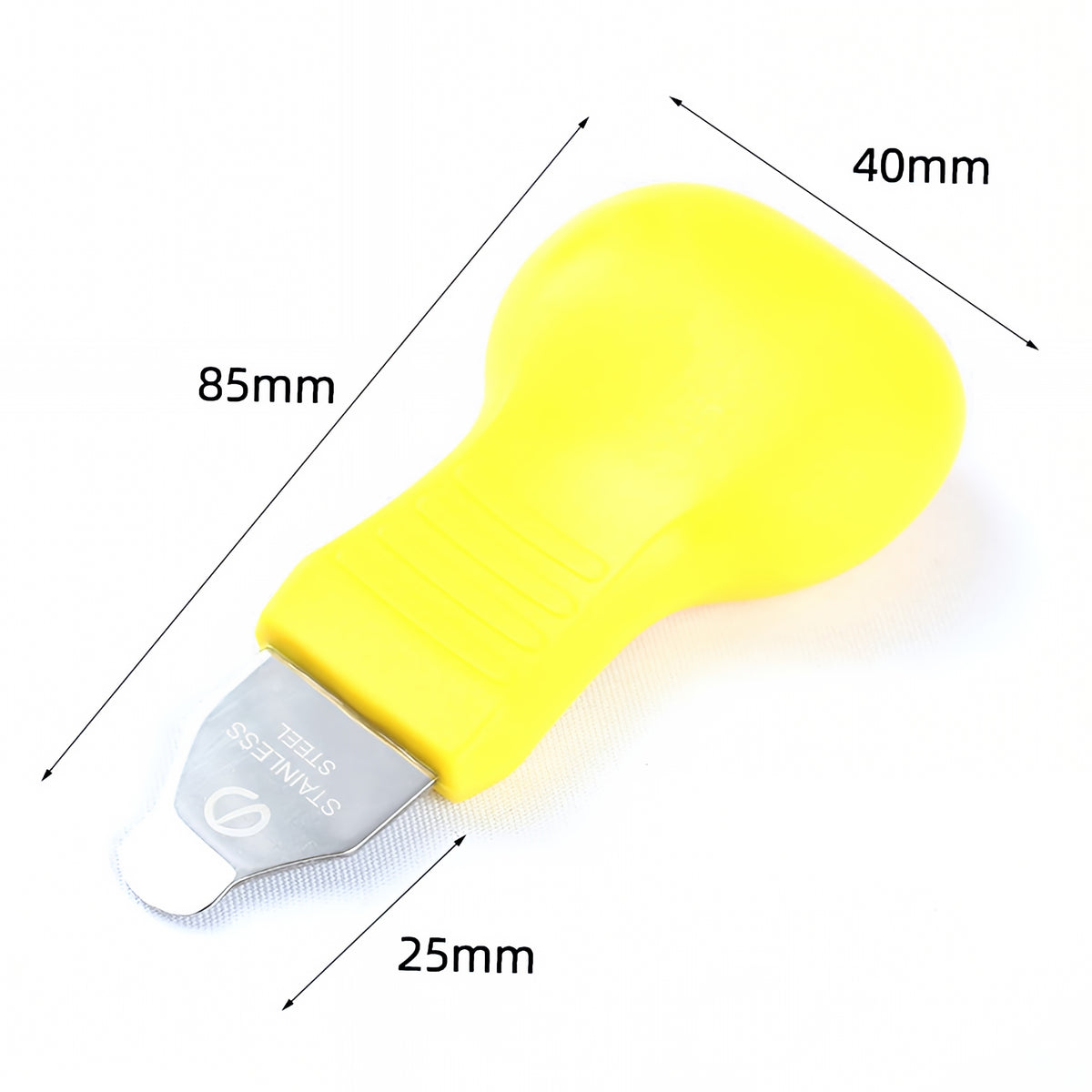Instrument Metalic OEM C-025 pentru Capace Ceasuri