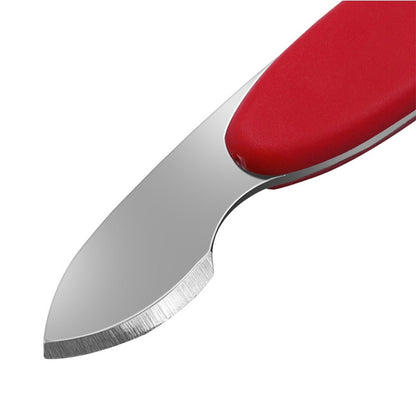 Instrument Metalic OEM pentru Capace Ceasuri, Rosu