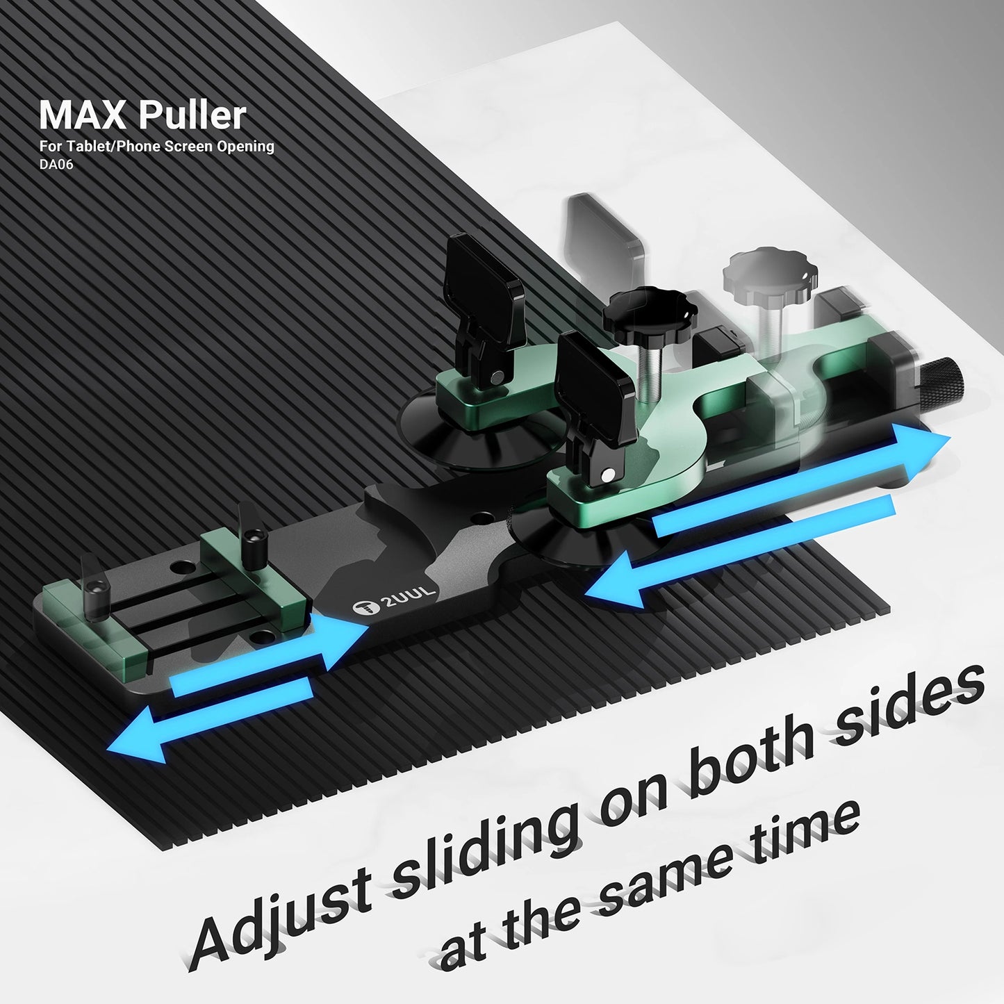 Instrument Separare Display 2UUL DA06 Max