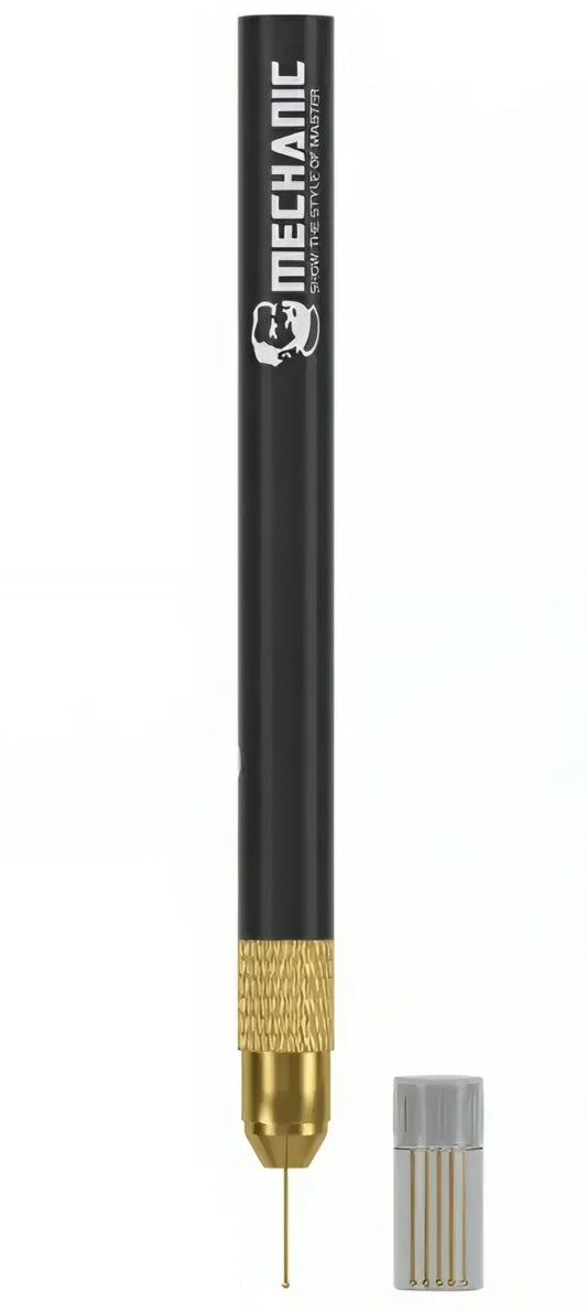Instrument Uniformizare Fludor Mechanic SW-5S