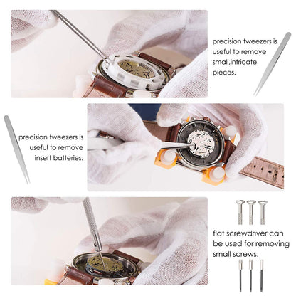 Instrumente Ceasornicarie OEM, 6in1