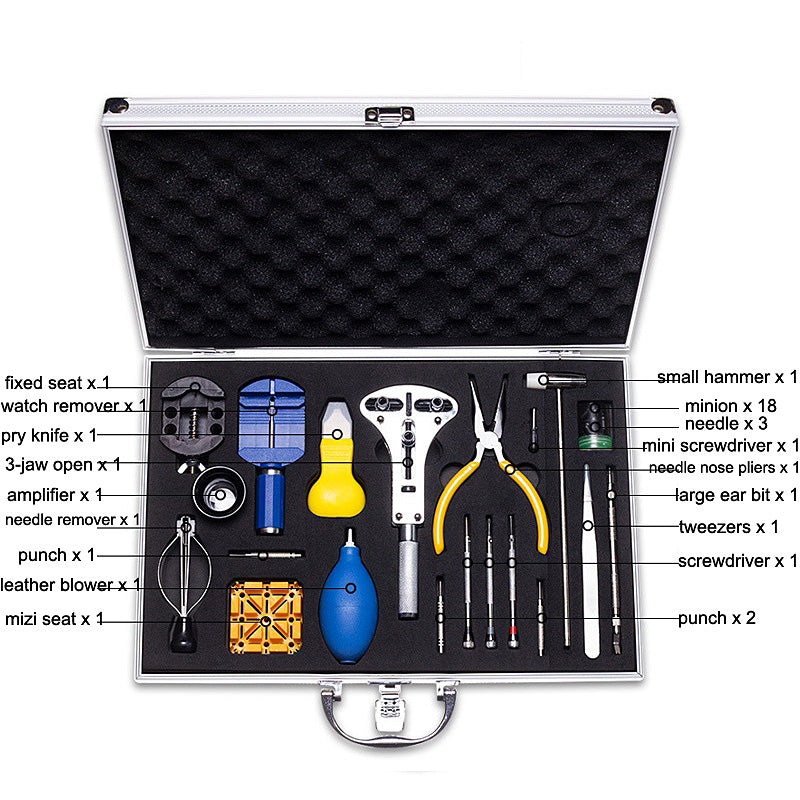 Instrumente Ceasornicarie OEM SC8007, 40in1