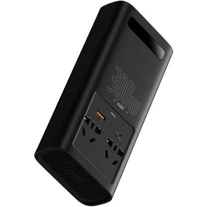 Invertor Electric Auto Baseus, 300W CGNB010101