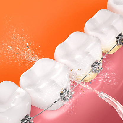 Irigator Bucal Bitvae C2, Negru