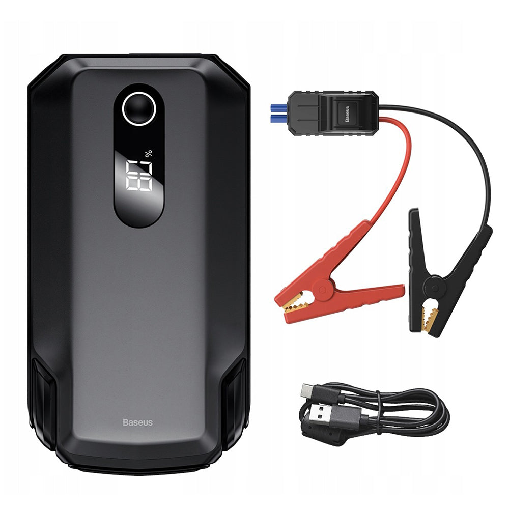 Jump Starter Auto Baseus Super Energy Max C0120500