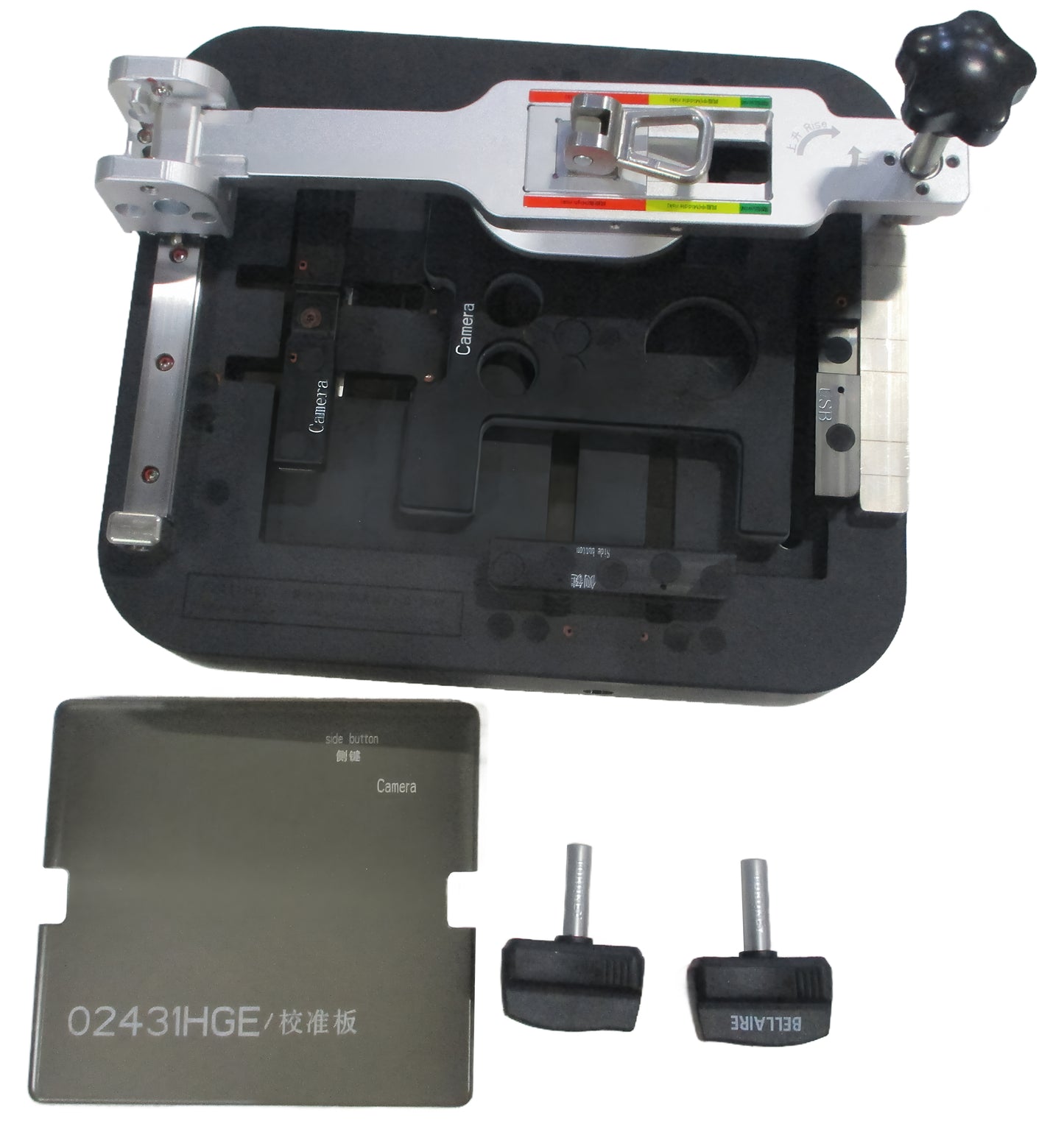 Kit Acumulator HB245179EWW-11A pentru Huawei Mate X7 Service Pack si Instrumente Service Dedicate