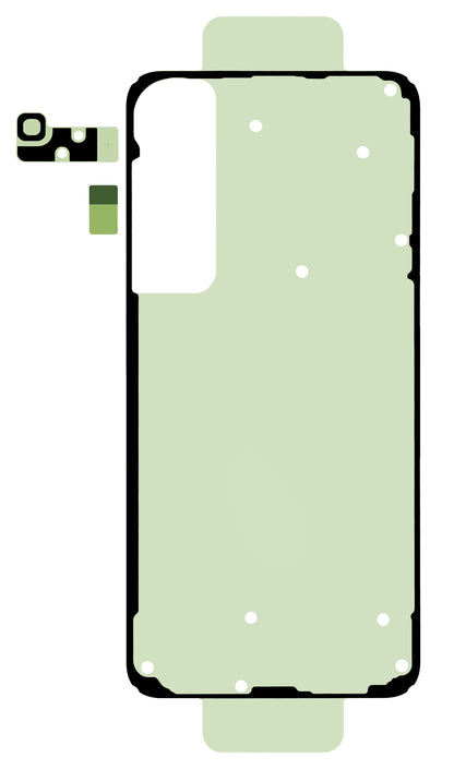 Kit Adeziv Capac Baterie Samsung Galaxy S25+ S936, Service Pack GH82-36508A