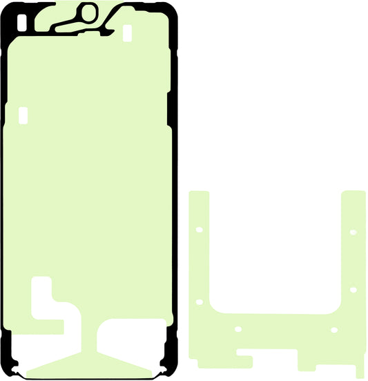 Kit Adeziv Display Samsung Galaxy S25+ S936, Service Pack GH82-36510A