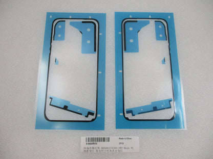 Kit Capac Baterie Huawei Pura 90s Pro Mulberry Black Service Pack si Instrumente Service Dedicate