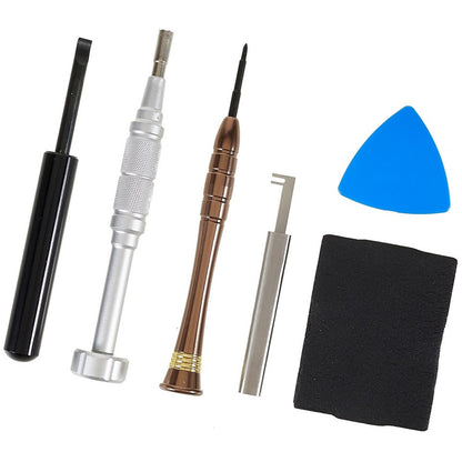 Kit Capac Baterie Huawei Pura 80 Pro Glazed Black Service Pack si Instrumente Service Dedicate