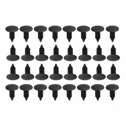 Kit Clipsuri / Cleme Auto OEM, 190in1