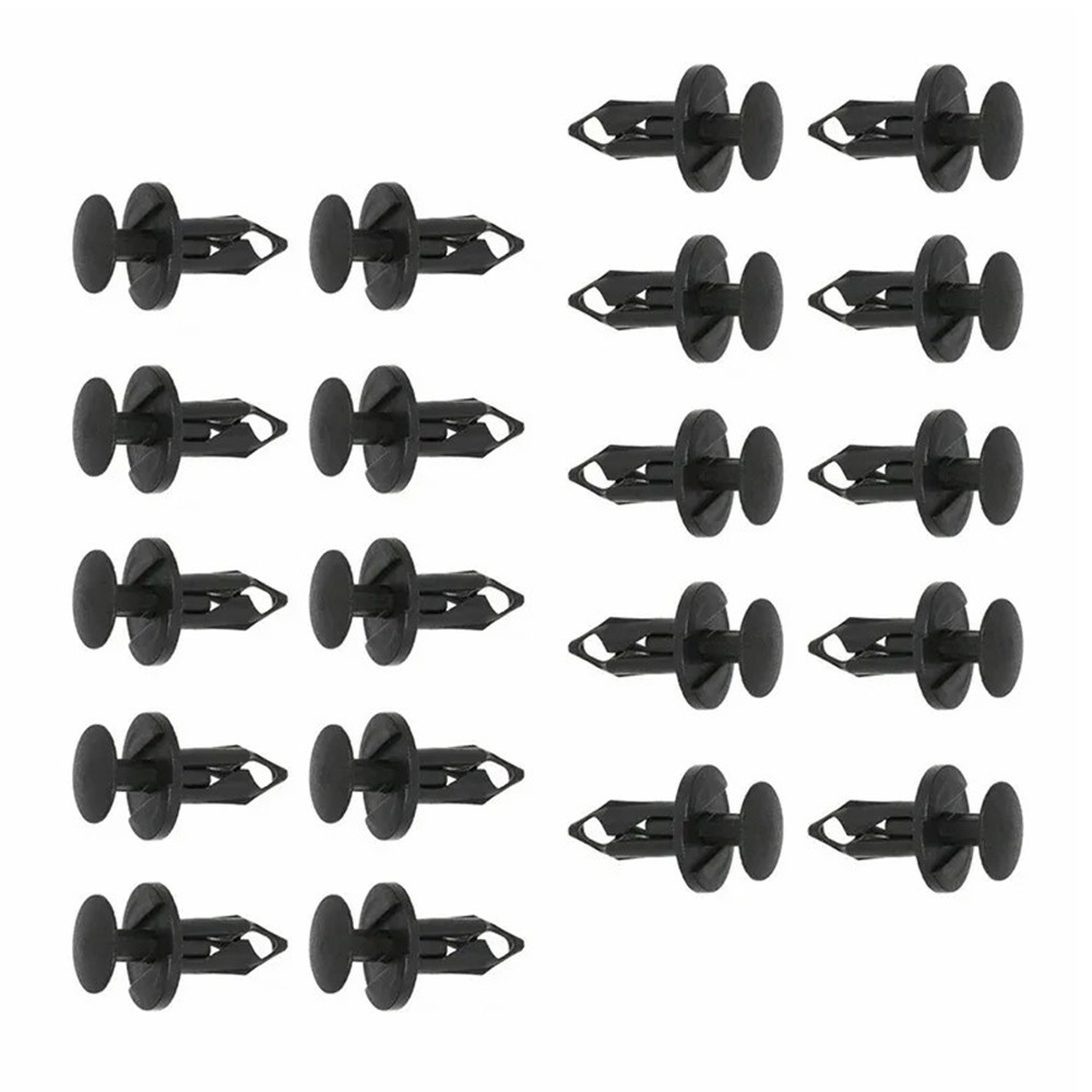 Kit Clipsuri / Cleme Auto OEM, 190in1