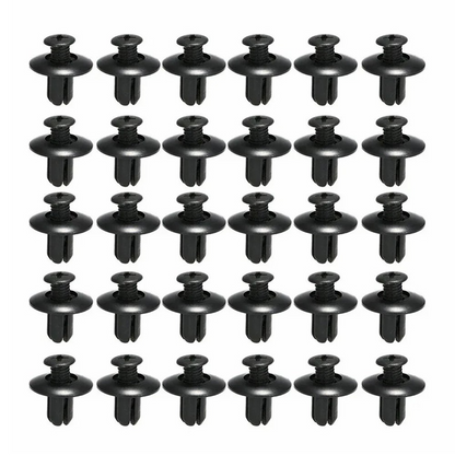 Kit Clipsuri / Cleme Auto OEM, 190in1