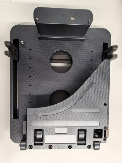 Kit Folie Protectie Display Sub Inner Huawei Mate X7 Service Pack si Instrumente Service Dedicate
