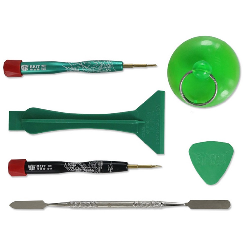 Kit Reparatii Best BST-599, 6in1