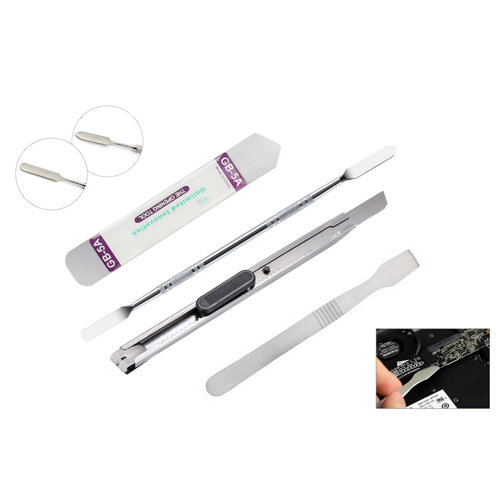 Kit Reparatii Jiafa JF-8102, 21in1
