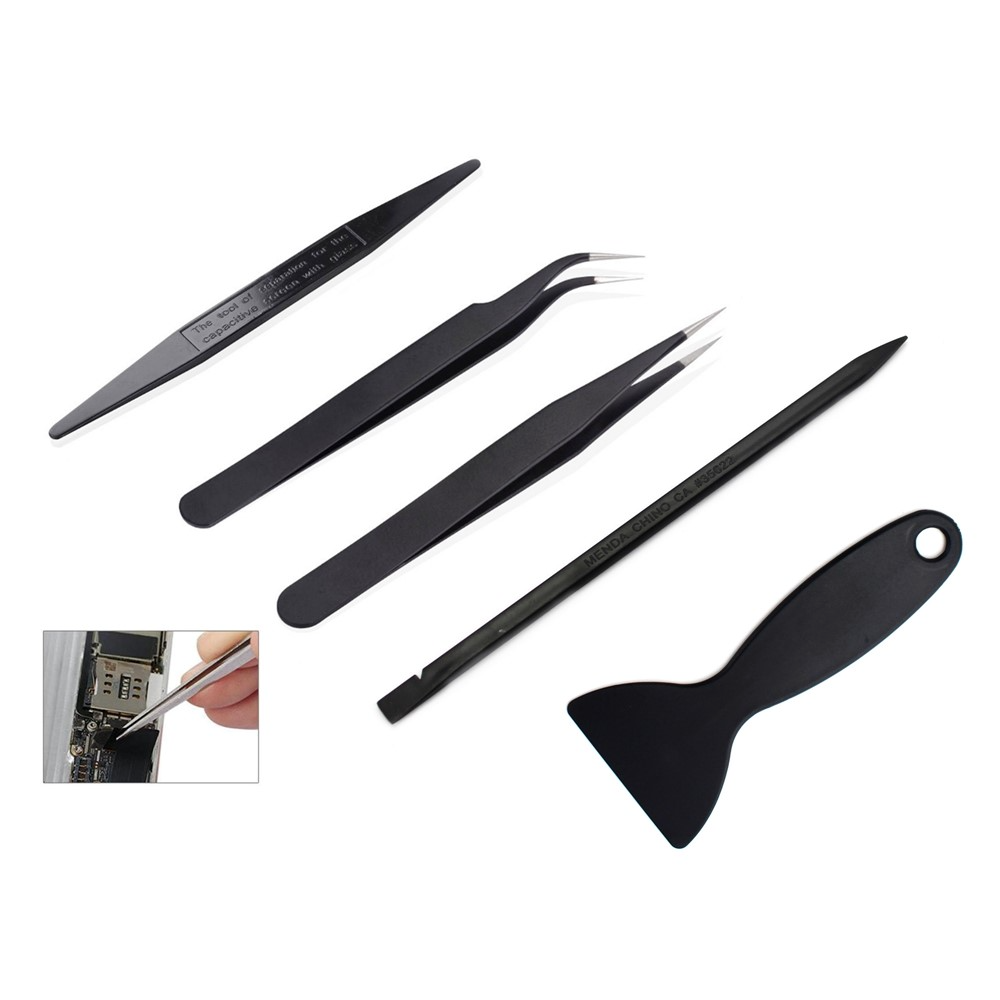 Kit Reparatii Jiafa JF-8102, 21in1