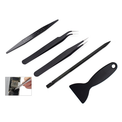Kit Reparatii Jiafa JF-8102, 21in1