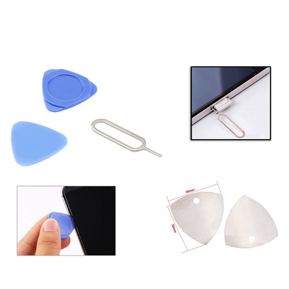 Kit Reparatii Jiafa JF-8102, 21in1