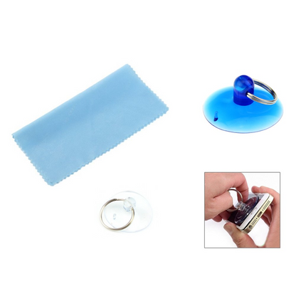 Kit Reparatii Jiafa JF-8102, 21in1