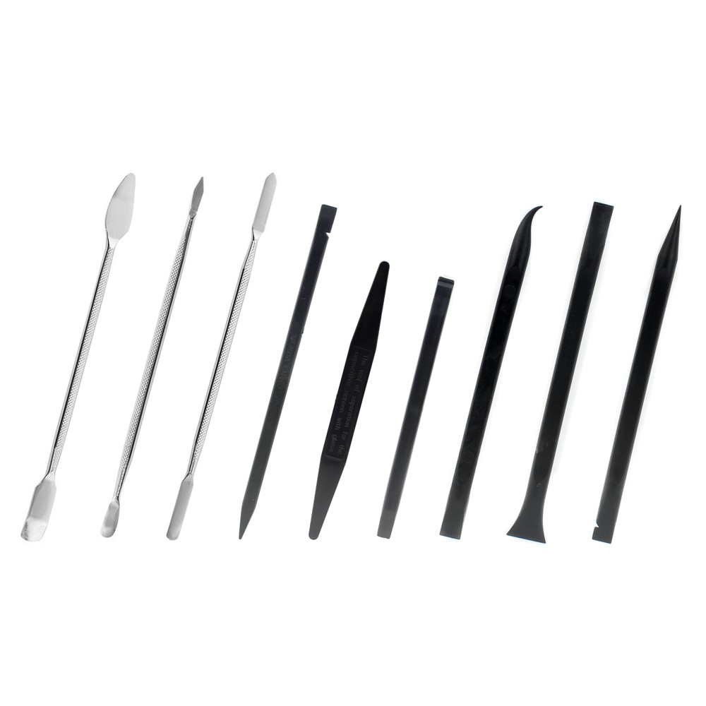 Kit Reparatii Jiafa JF-8169, 17in1