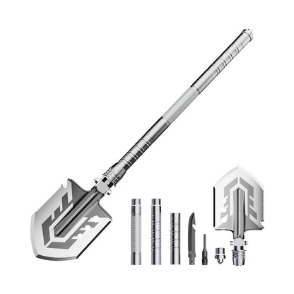 Kit Supravietuire WZK WSS-211, Gri