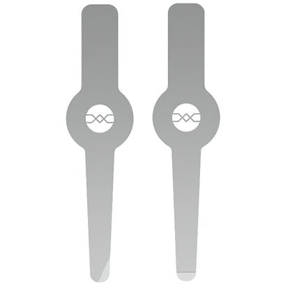 Lama Relife RL-101H pentru indepartat CPU, Set 2 bucati