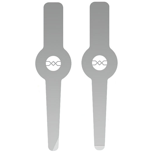 Lama Relife RL-101H pentru indepartat CPU, Set 2 bucati