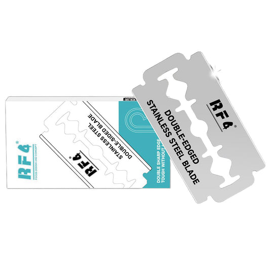Lama Rezerva RF4 RF-BD02 pentru instrument de indepartat adeziv UV / OCA, Set 100 bucati